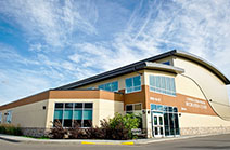 Seniors Centres offer a variety of services, programs, activities & volunteer opportunities