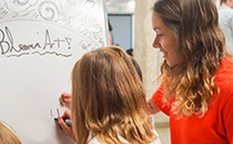 The Services and Information we provide to Recreation Providers in Edmonton.