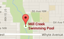 Mill Creek Outdoor Pool