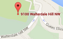 Queen Elizabeth Outdoor Pool