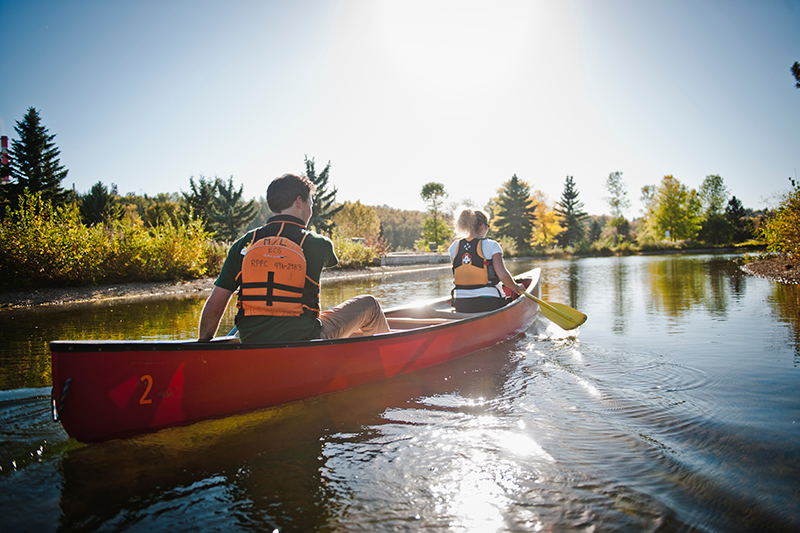 Canoe