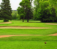 Victoria Golf Course