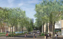 Edmonton Urban Design Awards 2009 Winners