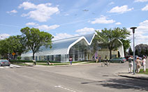 Edmonton Urban Design Awards 2013 Winners