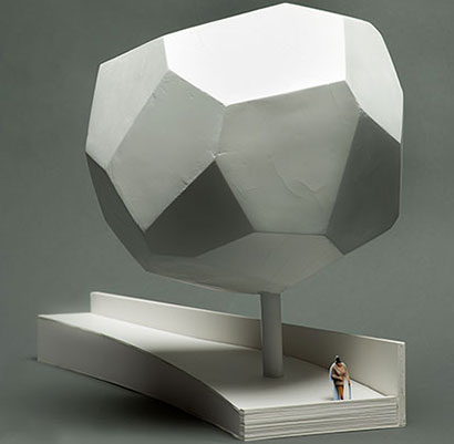 Essential Tree by realities:united