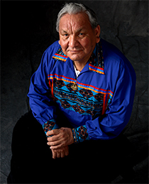 Alex Janvier