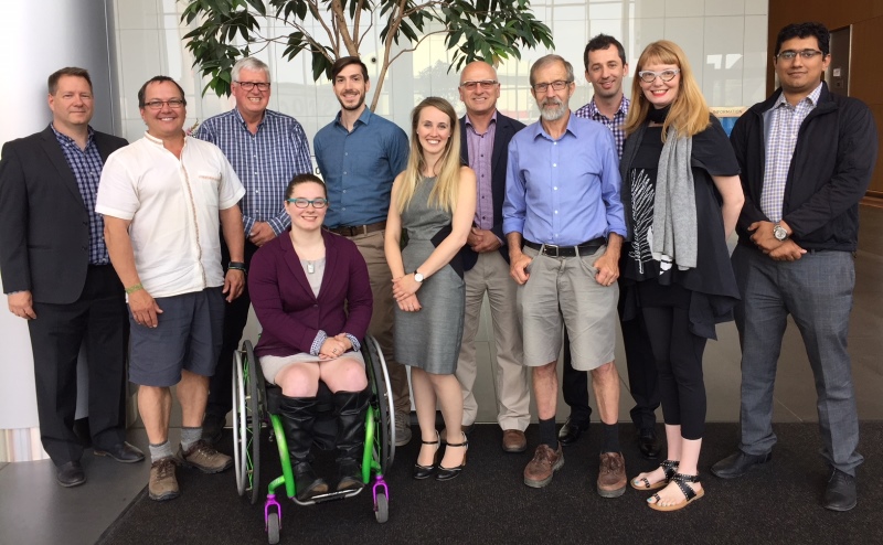 Energy Transition Committee