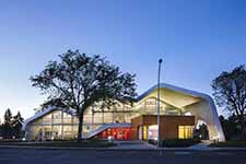 Jasper Place Library