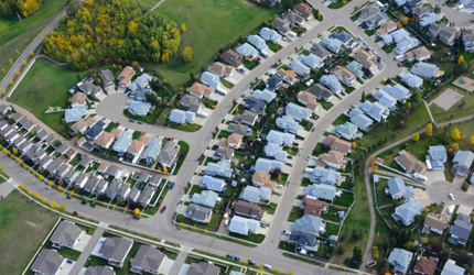 Intermunicipal Planning