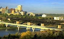 Edmonton Metropolitan Region