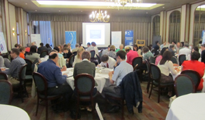 WinterCity Strategy Recommendation Workshop