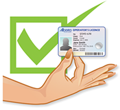 Acceptable Voter Identification - Alberta Driver's Licence