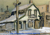 Lauder House [EAA-1-6]