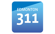 Edmonton 311 App