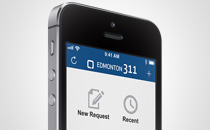 Edmonton 311 App Download