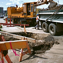 Roads and Traffic Updates