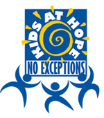 Kids At Hope logo