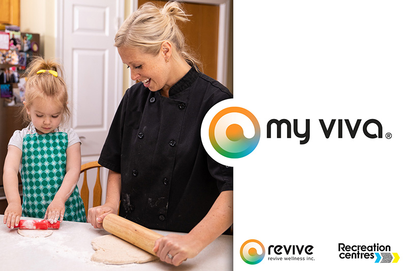 Nutrition Services City of Edmonton