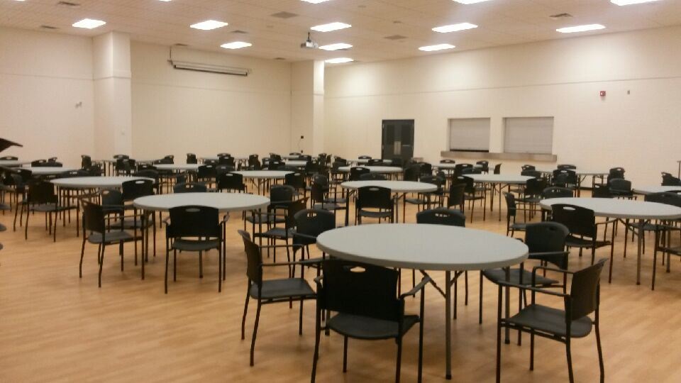 Clareview Rental Spaces City of Edmonton