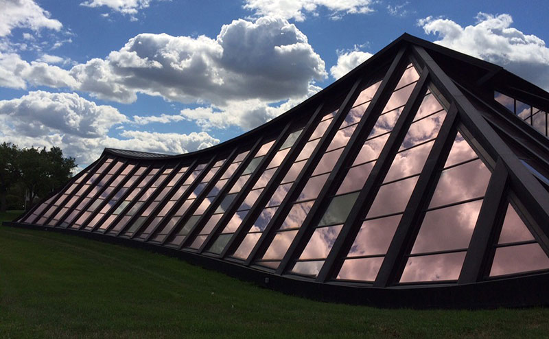 Peter Hemingway Fitness and Leisure Centre :: City of Edmonton