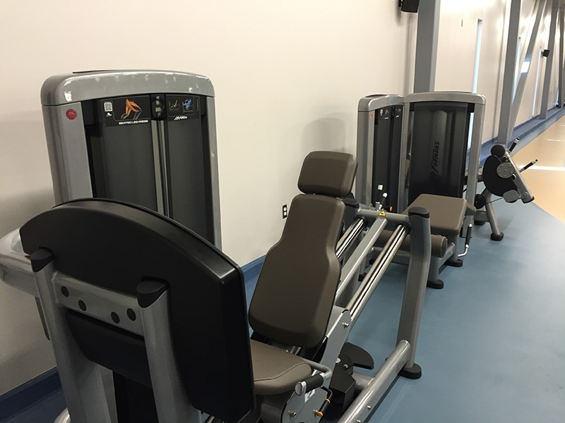 St. Francis Xavier Sports Centre City of Edmonton