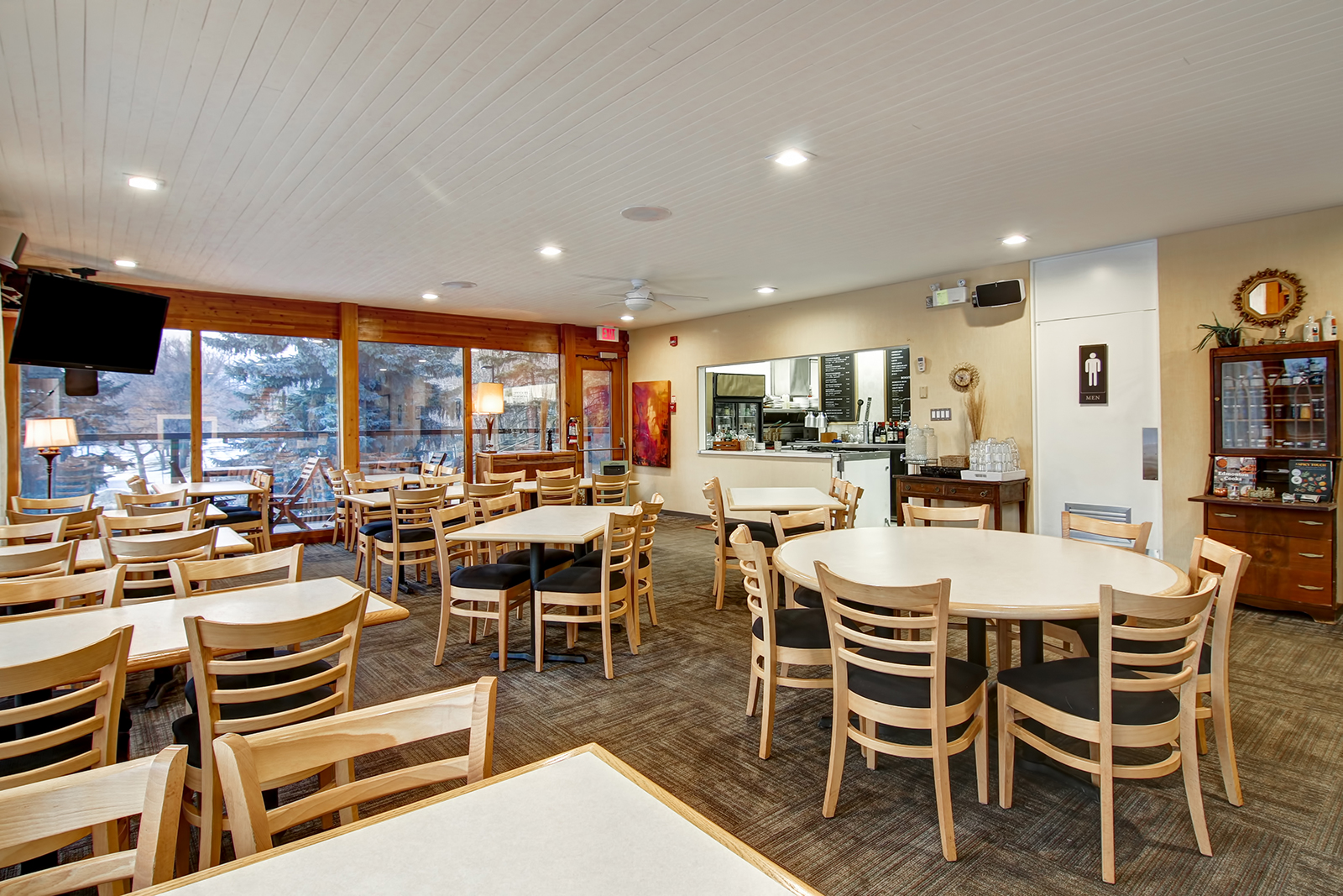 Victoria Golf Course Clubhouse City of Edmonton