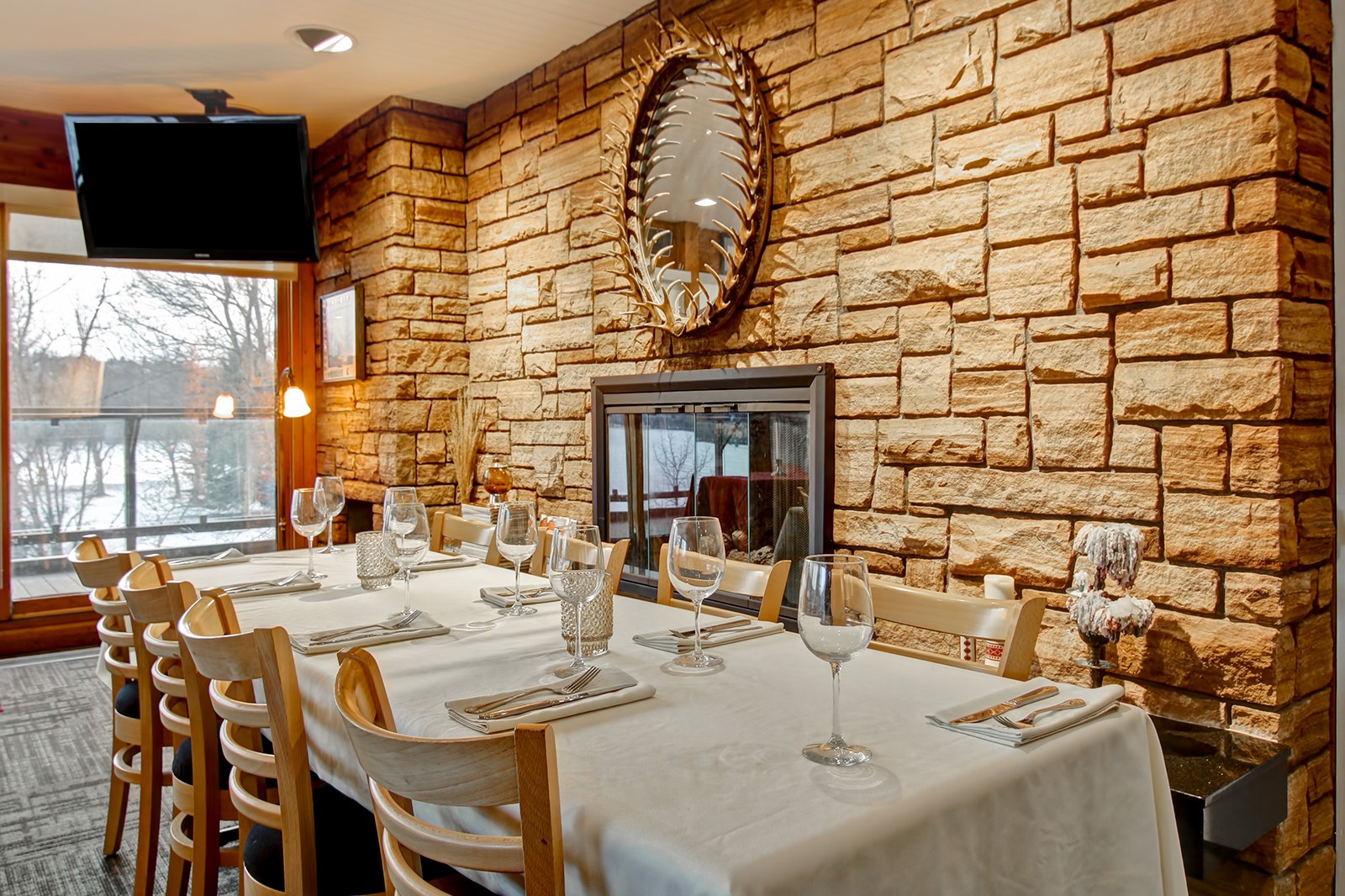 Victoria Golf Course Clubhouse City of Edmonton