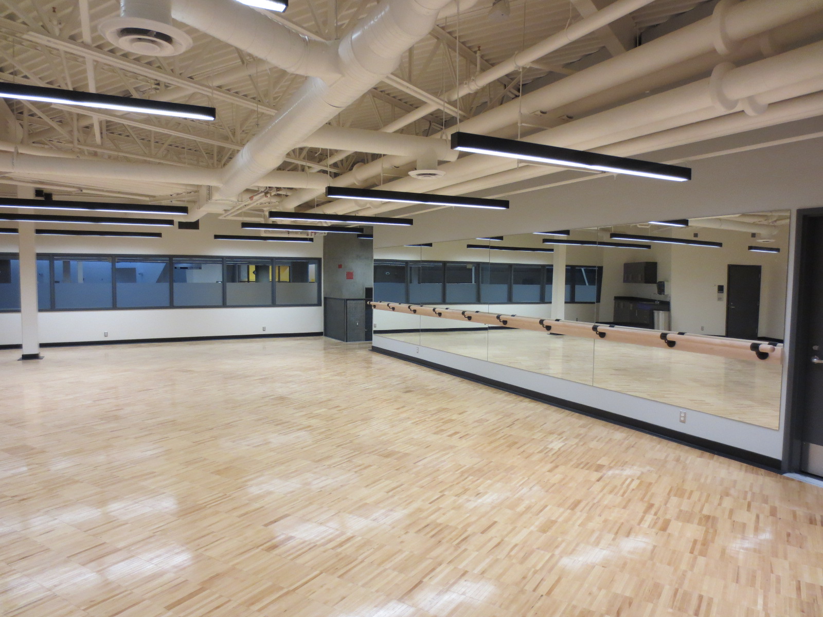 Corporate and Social Events at Clareview Community Recreation Centre