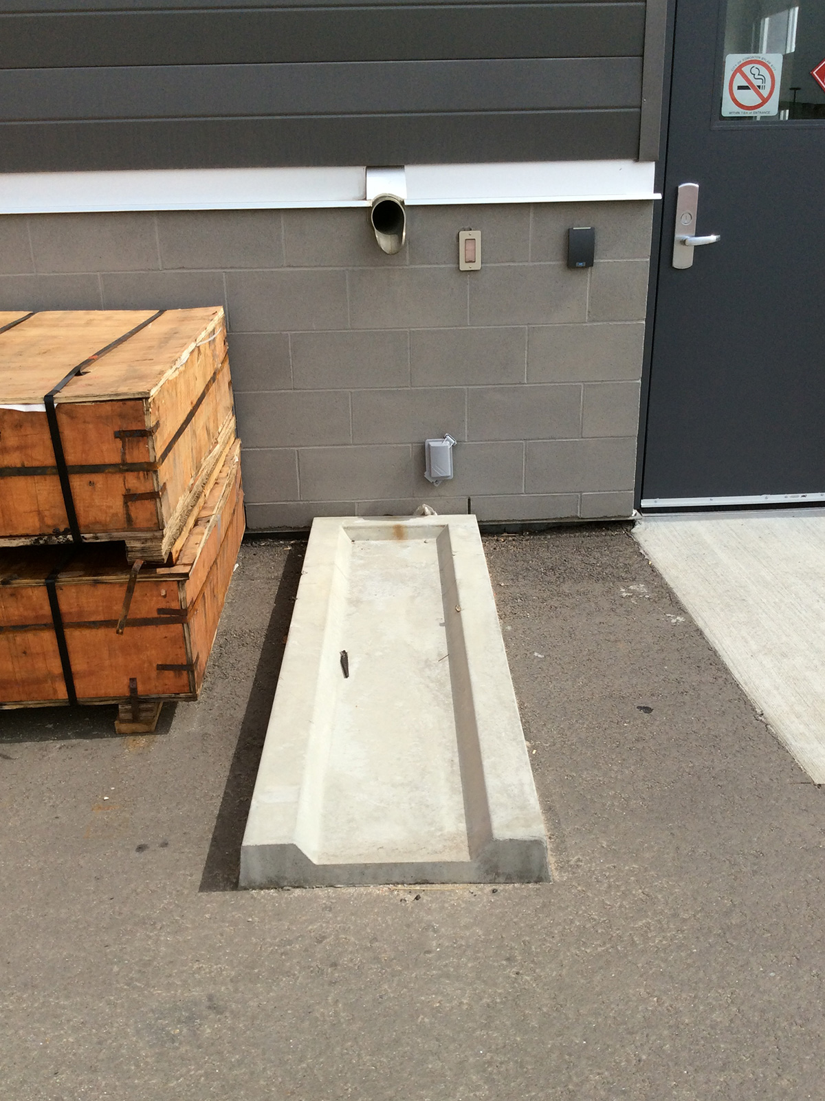 Splash Pads Commercial and Multifamily City of Edmonton