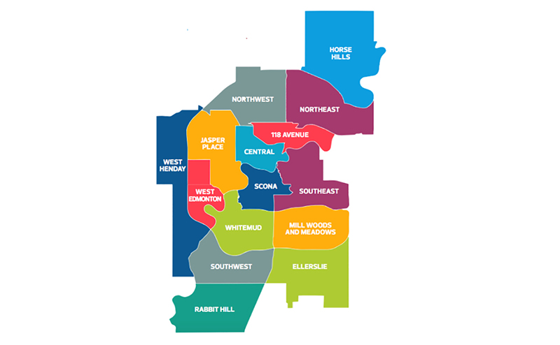 District Planning :: City of Edmonton