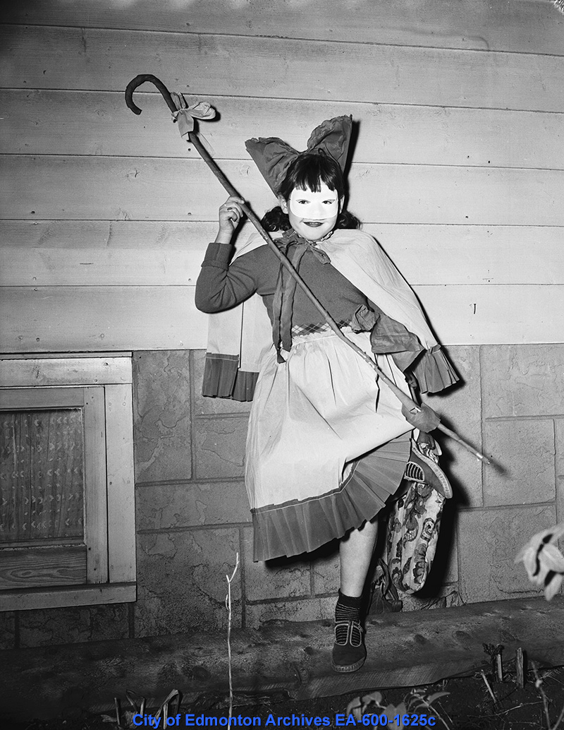 Costumes City of Edmonton