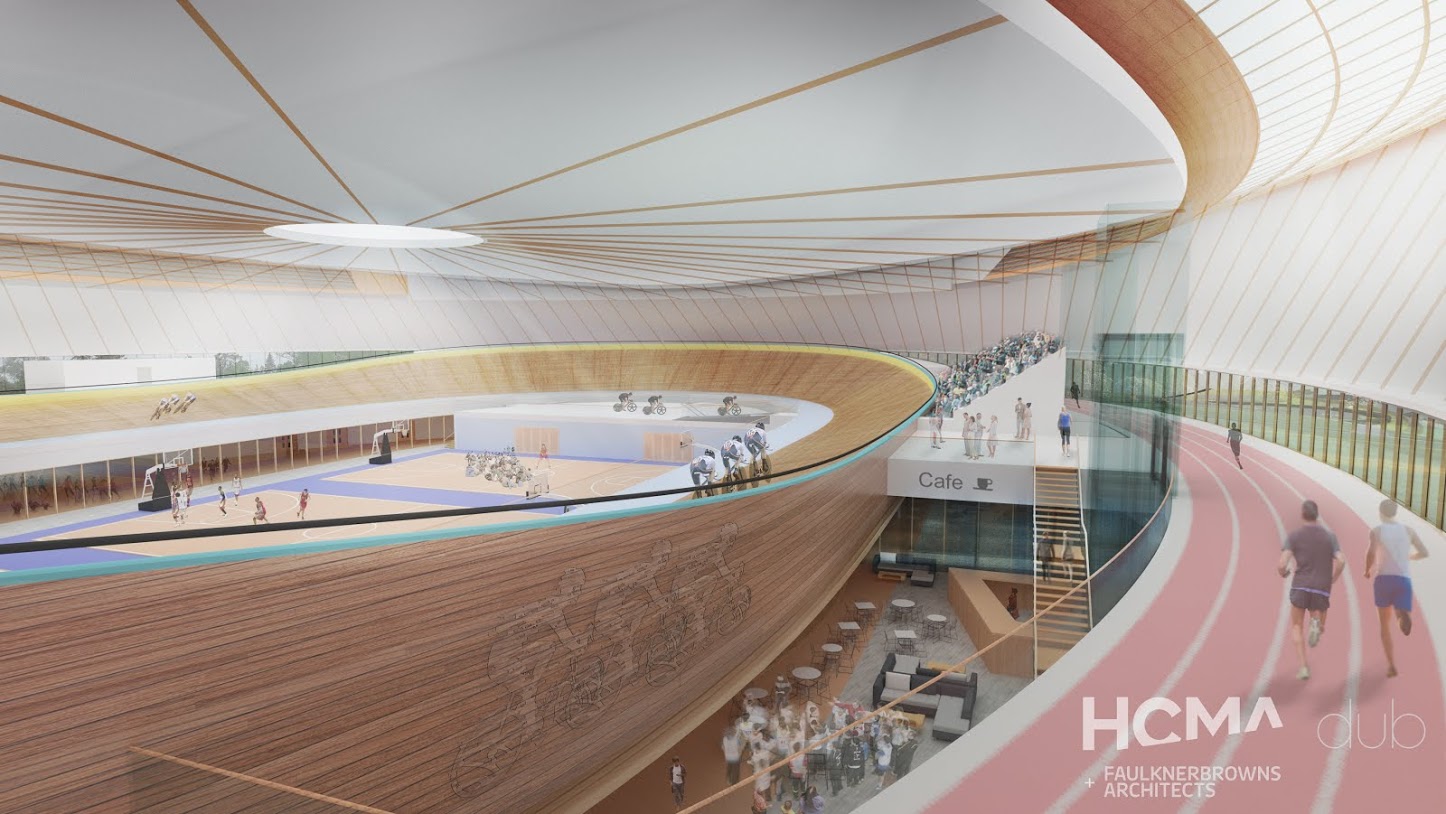 Coronation Community Recreation Centre City of Edmonton