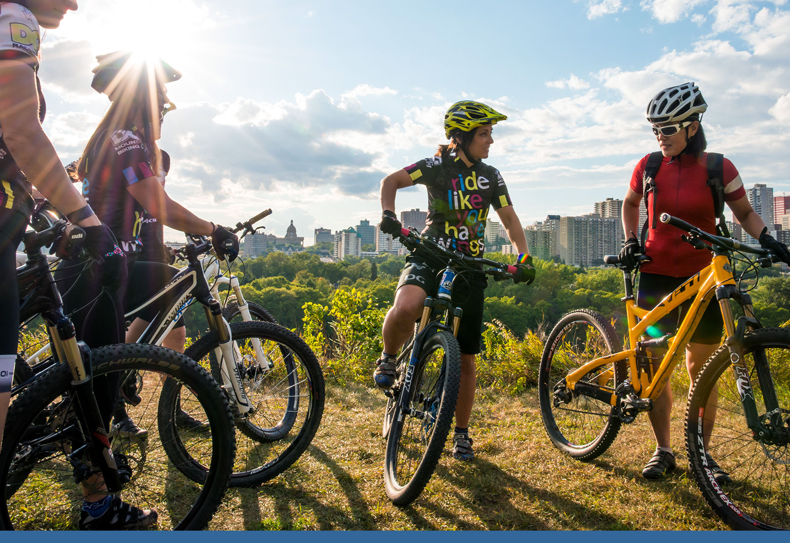 Historic Resources City of Edmonton