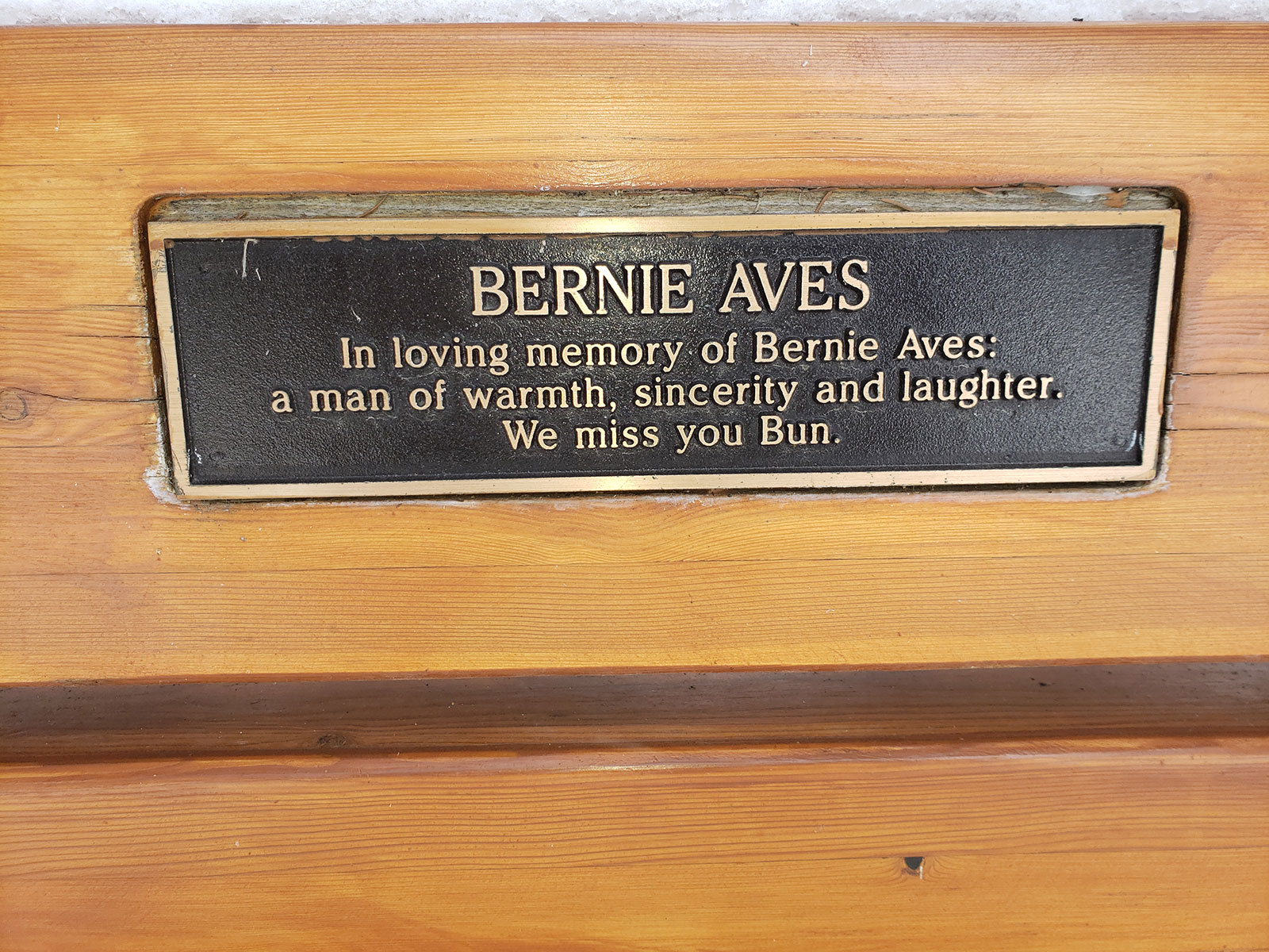 Legacy Program City of Edmonton