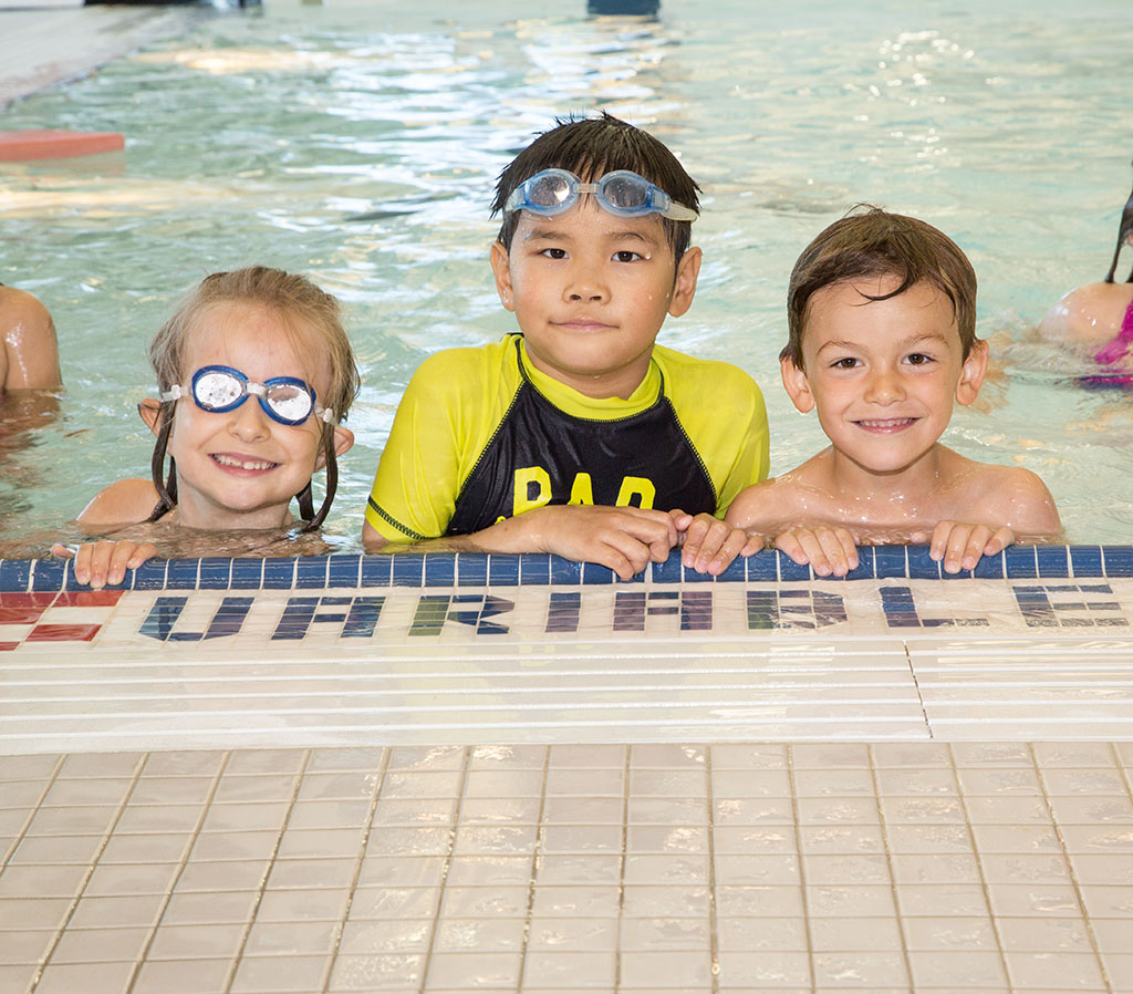 Aquatic School Bookings City of Edmonton
