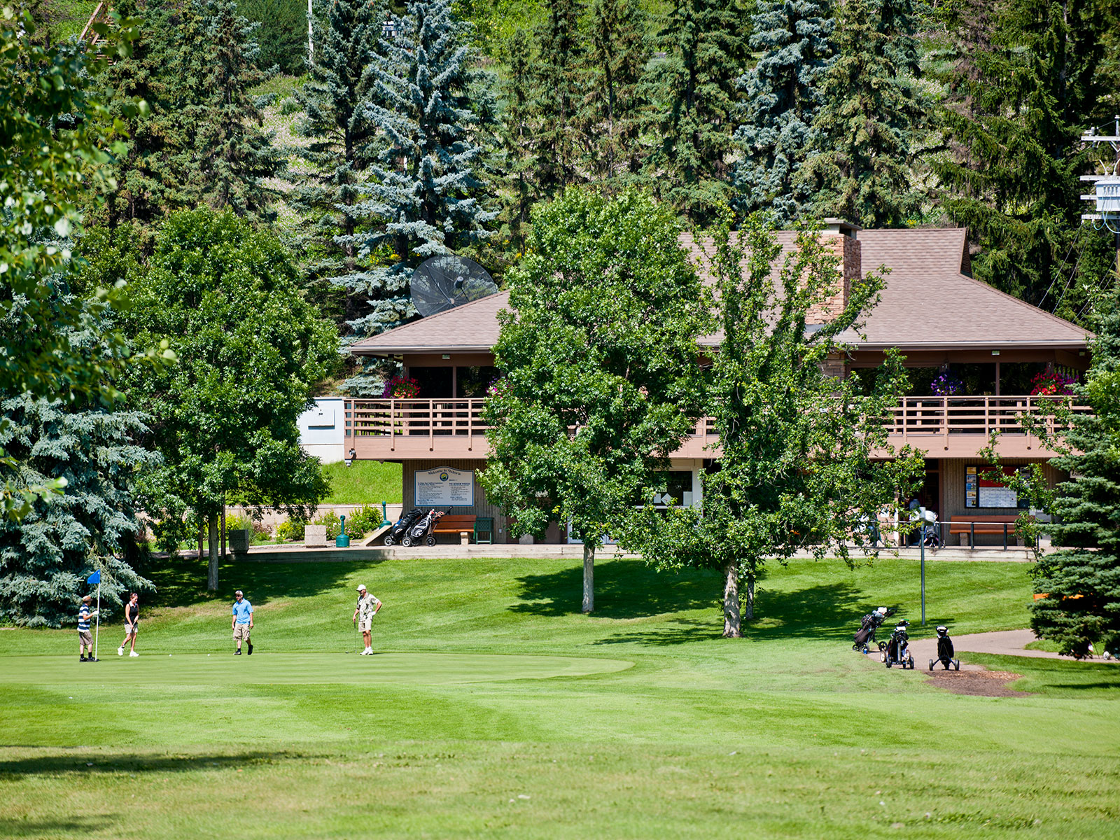 Legacy Program City of Edmonton