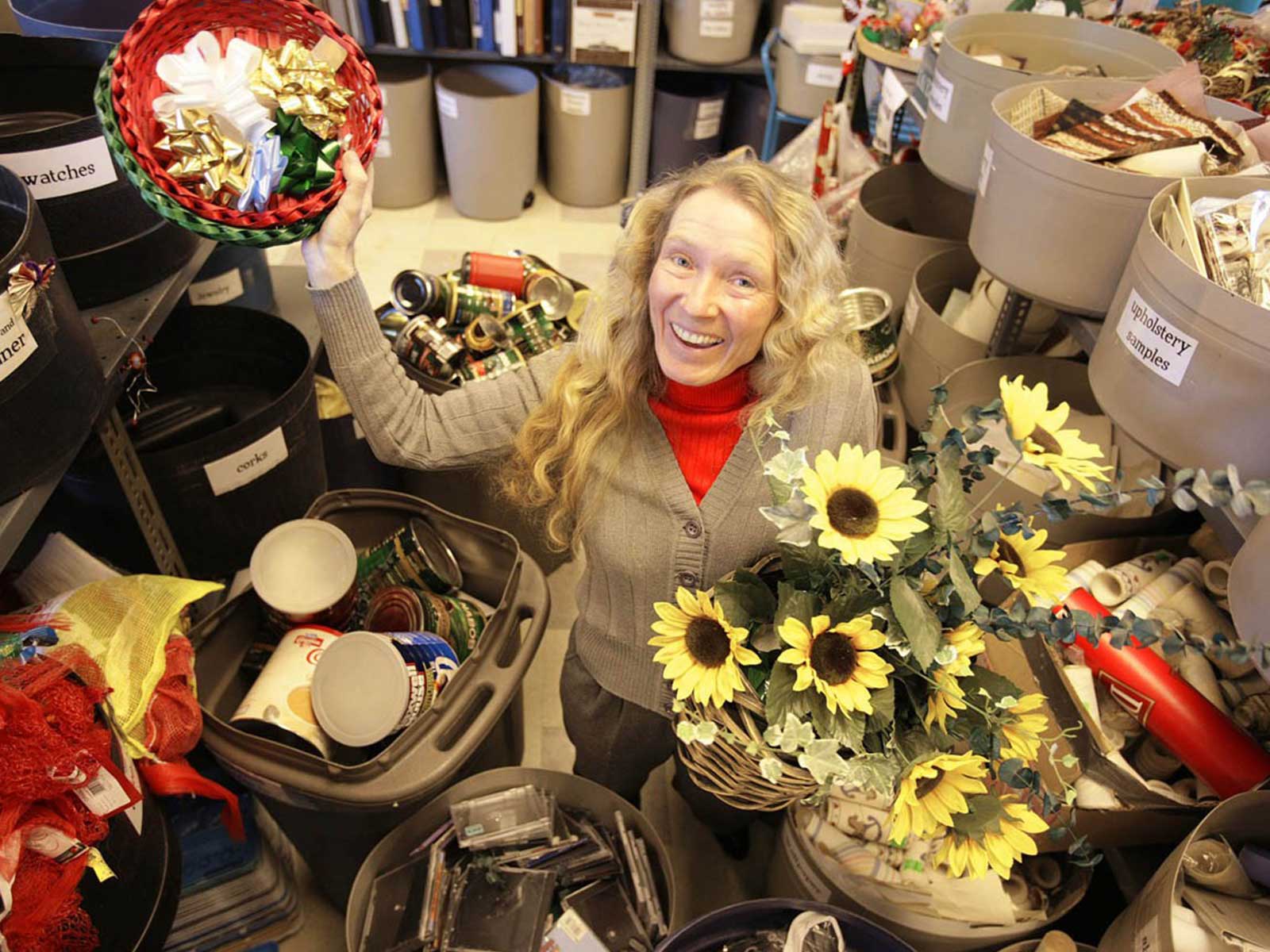 History of Waste Management in Edmonton City of Edmonton