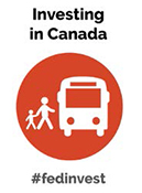 Investing in Canada Logo