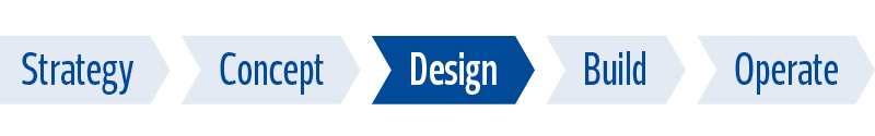 design phase
