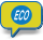 Eco Station Icon