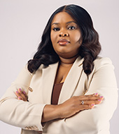 Freda Uwa