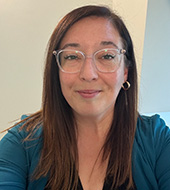 Jaqueline (Jacky) Patterson