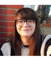Kelsey Prud'homme 