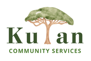 Kulan Community Services logo