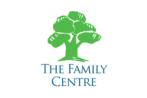 The Family Centre logo