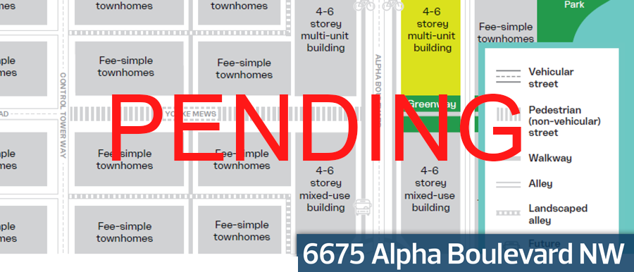 Blatchford 6675 Alpha Boulevard NW 