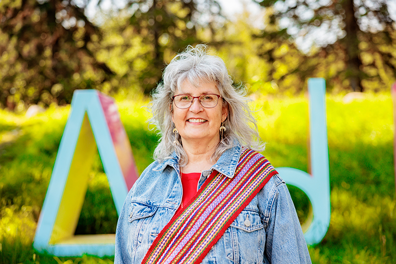 Carmen Miller