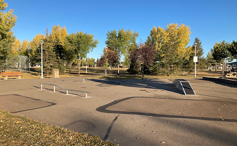 Cumberland Skate Park