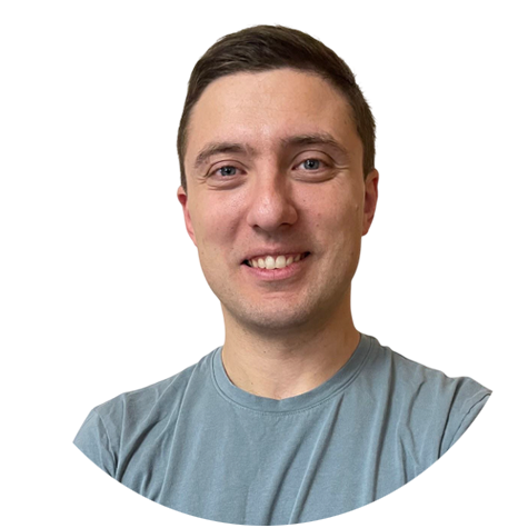 Personal Trainer Daniel