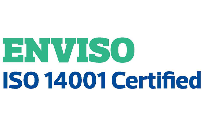 Enviso logo
